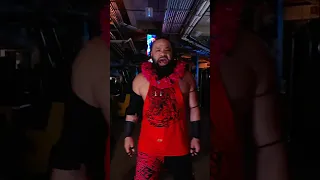 When Jacob Fatu Says Something He Means It 