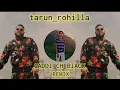 Download Lagu gaddi ch play karein mere ni tu gaane | pagol  deep jangu ft bohemiy | song remix tarun rohilla
