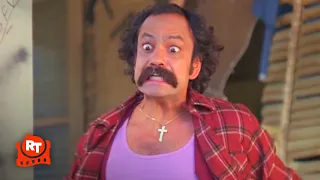 Cheech Chong s Next Movie 1980 - SPACE COCAINE Scene Movieclips