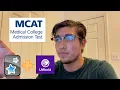 Pairing ANKI and UWorld for the MCAT