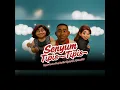 Senyum Tipis - Tipis (feat. Nabila Maharani & Michael58) - Mace Purba