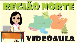 Região Norte