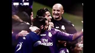 ستفتقدك ملاعب يا دون      كريستيانو رونالدو    دندنها