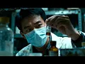 Download Lagu 2025 Action Movie! The PhD Graduate Turned Into a Drug Lord, But Undercover Cop Shattered His Empire