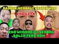 Download Lagu Rasain ‼️ Eko Widodo kembali Di serang Oleh Fens KDM, Mulutnya GK bisa Diam emang si Eko ini.
