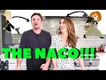 Kim Possible and Ron Stoppable Make THE NACO