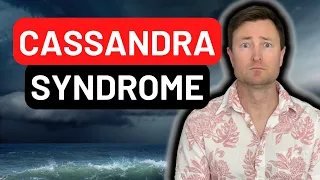 Download STOP Cassandra Syndrome from Ruining Autistic Relationships MP3