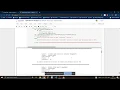 Attendance Extractor Using Python