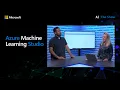 Azure Machine Learning Studio