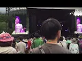 【フジロック'16】八代亜紀 - 舟唄