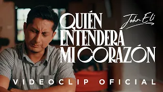 Cuando el Corazón Llora, Solo Dios lo Entiende | John Eli
