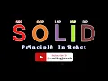 Kya hote hai SOLID Principles in react with example in Hindi