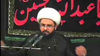 أنبياء أولي العزم