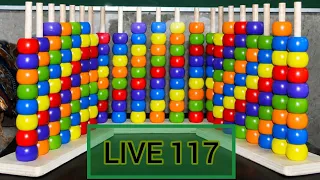 🔴 LIVE Puzzle Game 🧩 | Only Genius Can Solve This! 😱