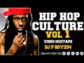 Download Lagu DJ P BOY254 - HIP HOP CULTURE VOL 1🔥🔥 ( ft Chris Brown, Drake, Post Malone, Rick Ross, Ace Hood)