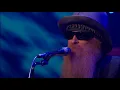 ZZ Top - Blue Jean Blues (Live From Texas)
