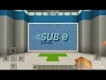 Sub 0 world by bluecode