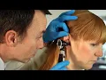 Download Lagu Ultimate Blissful Ear Cleaning ASMR: Your Gateway to Heavenly Sleep!