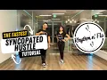 Syncopated Hustle Easy and Quick Tutorial