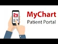 Stay connected to your healthcare with MyChart