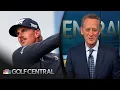 Stories that matter abound in 2025 Mexico Open at VidantaWorld Golf Central Golf Channel