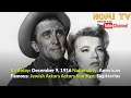 Kirk Douglas Biography
