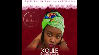 xolile uthando lwakho official audio 