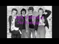 SEX PISTOLS - No Feelings 1976