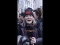Voices of protest at No Kings march in NYC