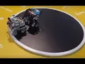 10 Perfect Sumo Fights INFOMATRIX-Romania - Lego EV3 Robot Sumo Wrestling BattleBot Challenge