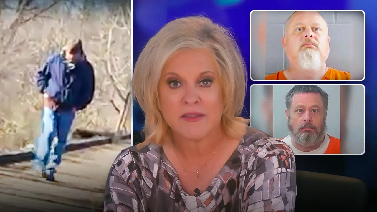DELPHI MURDERS: EERIE "RITUAL" SACRIFICE-MURDER CLAIMS, CLASH OVER SUSPECT "CONFESSIONS"