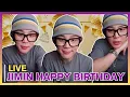 Download Lagu 🟡 LIVE DE ANIVERSÁRIO JIMIN 2025 - WEVERSE (LEGENDADA EM PORTUGUÊS) 13/10/2025