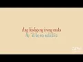 IV of Spades - Dulo ng Hangganan (Lyric Video)