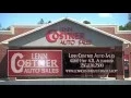 Lenn Costner Auto Sales - TV24 Commercial