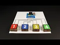 Game Show Buzzer System micro bit Bit Board