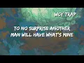 GIVĒON - JEZEBEL (Lyrics)