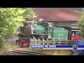 Masks and social distancing Tweetsie Railroad reopens with safety guidelines