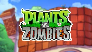 Download Graze The Roof (Looped) - Plants vs Zombies DS Music MP3