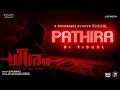 Pathira Promo Song | Dheeram | Jithin Suresh T | Manikandan Ayyappa | The Imbachi | Sruthy Sivadas