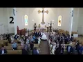 Download Lagu MD Live Broadcasr Presents :: Wedding of Adnan \u0026 Rana Part 02