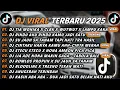 Download Lagu DJ TIKTOK TERBARU 2025 - DJ TIA MONIKA X CLBK X WUTWUT🎵DJ RINDU AKU RINDU KAMU JADI SATU🎵FULL ALBUM