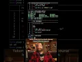 Comparing Numbers in Bash