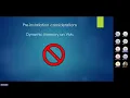 Jim Donahoe Linux Fundamentals for a SQL DBA