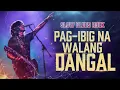 Pag-Ibig Na Walang Dangal - Eva Eugenio |Slow Blues Rock | Night Grit