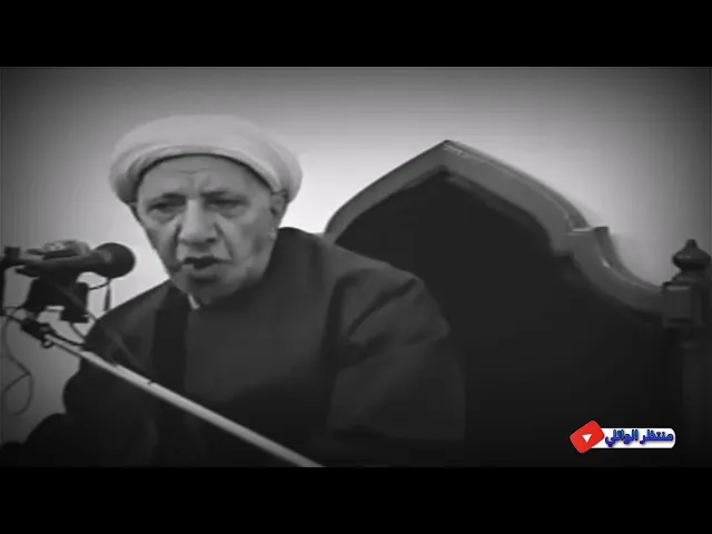 ⁣عبادة الإمام الكاظم (علية السلام) |الدكتور احمد الوائلي