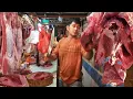 Download Lagu TES KETAJAMAN PISAU DAGING❗️INFO HARGA DAGING SAPI DI PASAR SENEN JAKARTA