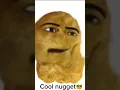Download Lagu Mcdonald's nugget sings cotton eye Joe‼😎😎😎 #meme #funny #cottoneyejoe #edit #nuggets #cool