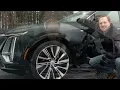 2025 Cadillac LYRIQ | 5 Things You Need To Know Before You Buy