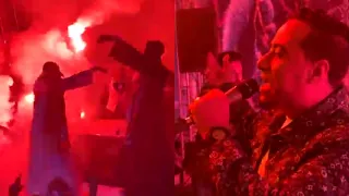 الفنان محمد الأسمر ليك نفس يا قلب تعشق و تحن نجم الصعيد الغزال اسمع الجديد يا بلد التقليد  دندنها