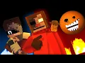 Download Lagu lyrical mayhem fnf Animated - Twiddle fingers , Silly billy and Orange Sing it